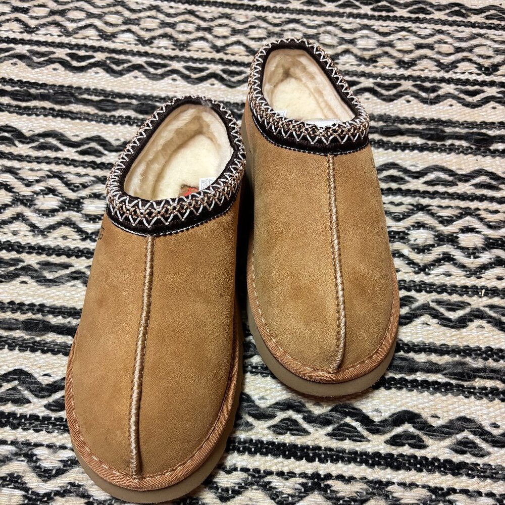 New mens uggs Tasman